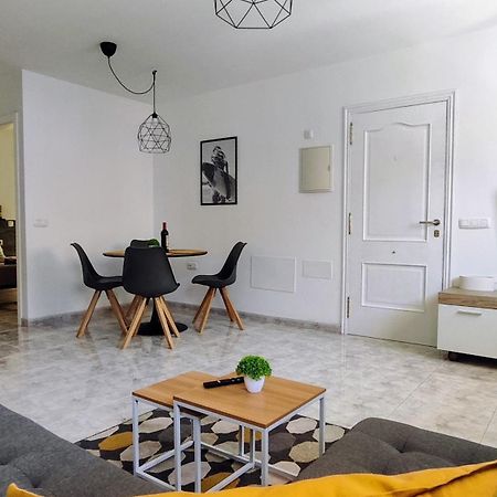 Fabelo Apartment, Puerto Del Rosario Puerto del Rosario  Extérieur photo