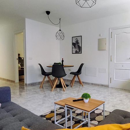 Fabelo Apartment, Puerto Del Rosario Puerto del Rosario  Extérieur photo