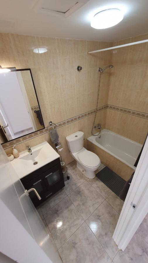 Fabelo Apartment, Puerto Del Rosario Puerto del Rosario  Extérieur photo