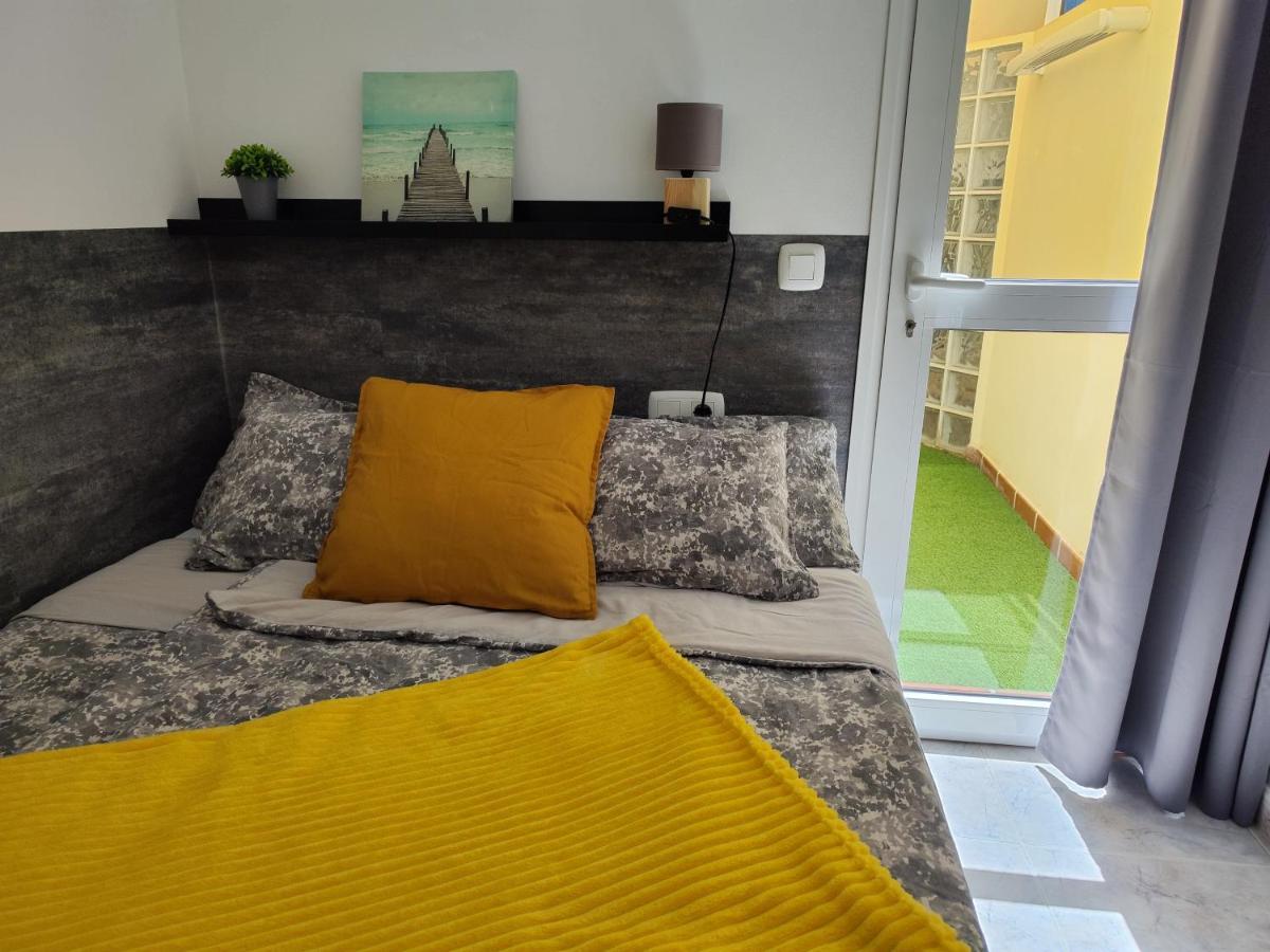 Fabelo Apartment, Puerto Del Rosario Puerto del Rosario  Extérieur photo