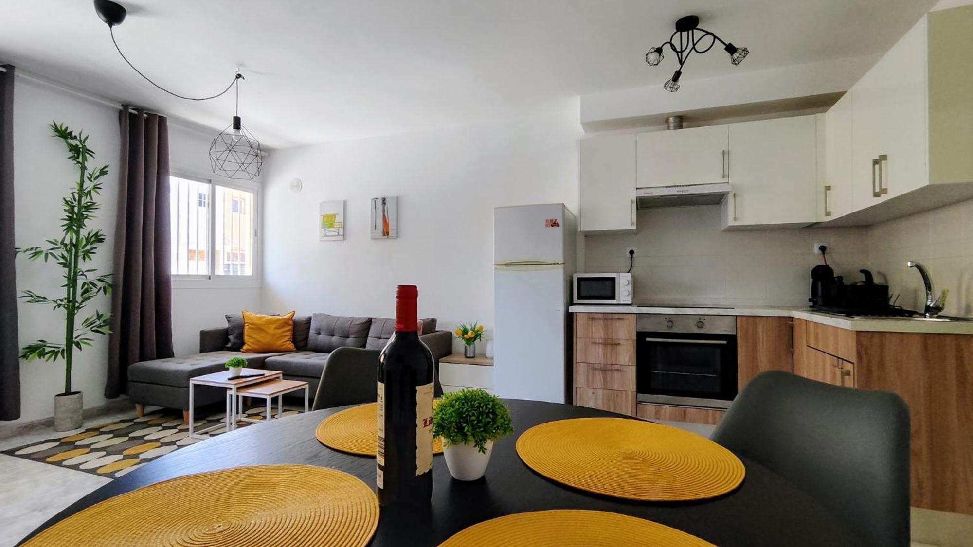 Fabelo Apartment, Puerto Del Rosario Puerto del Rosario  Extérieur photo