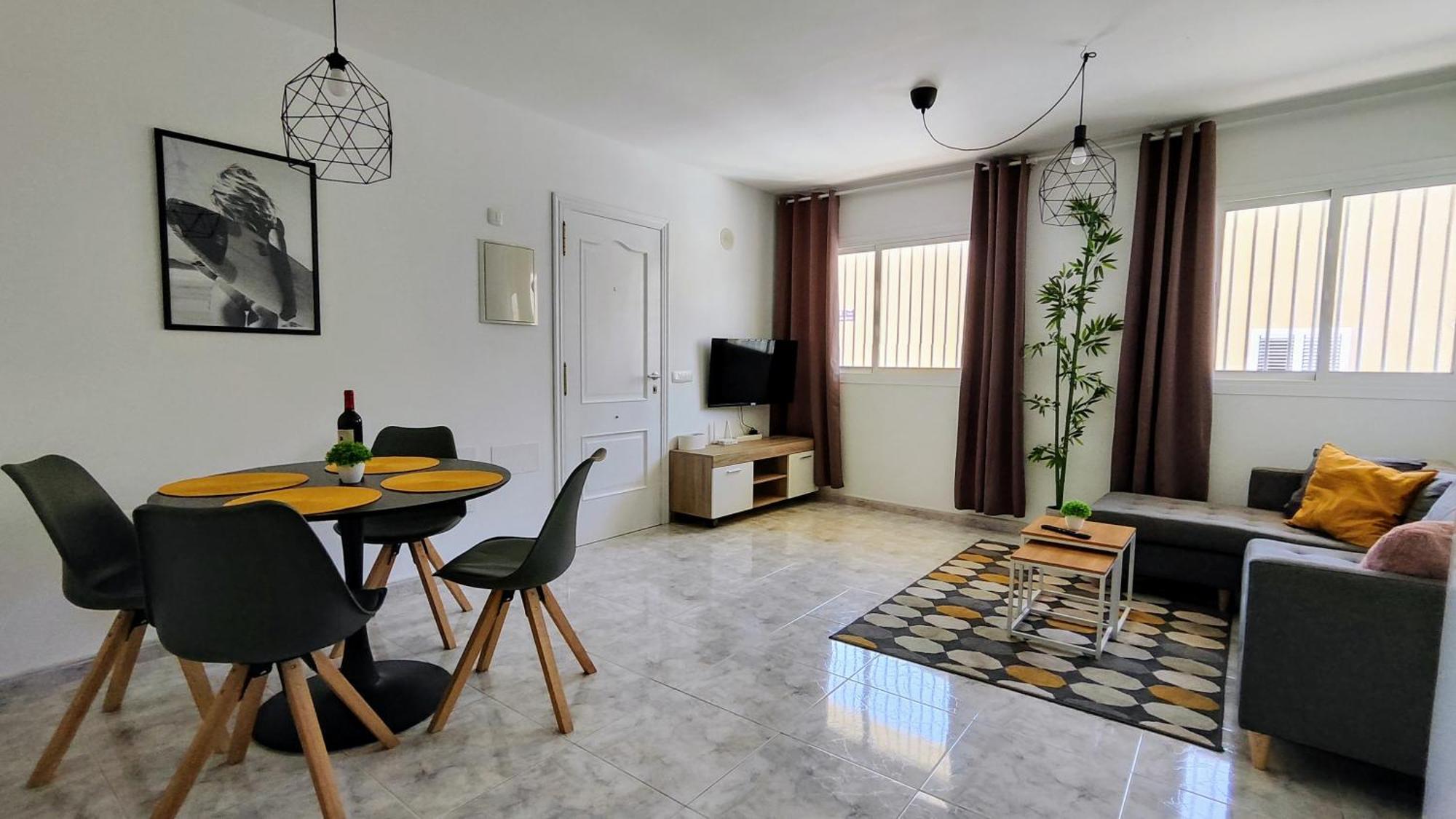 Fabelo Apartment, Puerto Del Rosario Puerto del Rosario  Extérieur photo