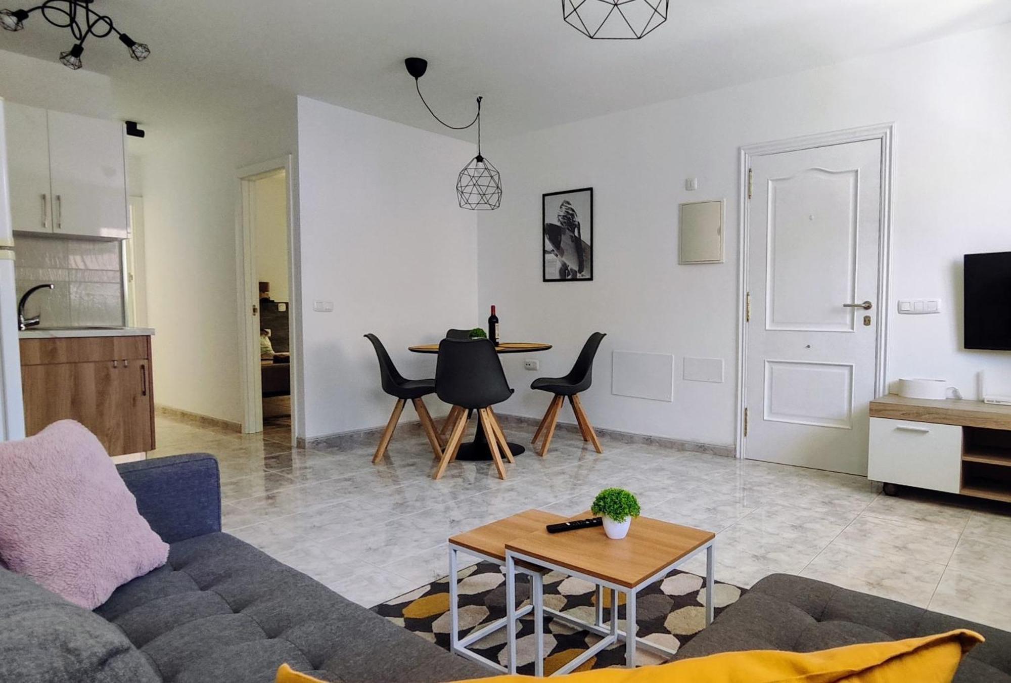Fabelo Apartment, Puerto Del Rosario Puerto del Rosario  Extérieur photo