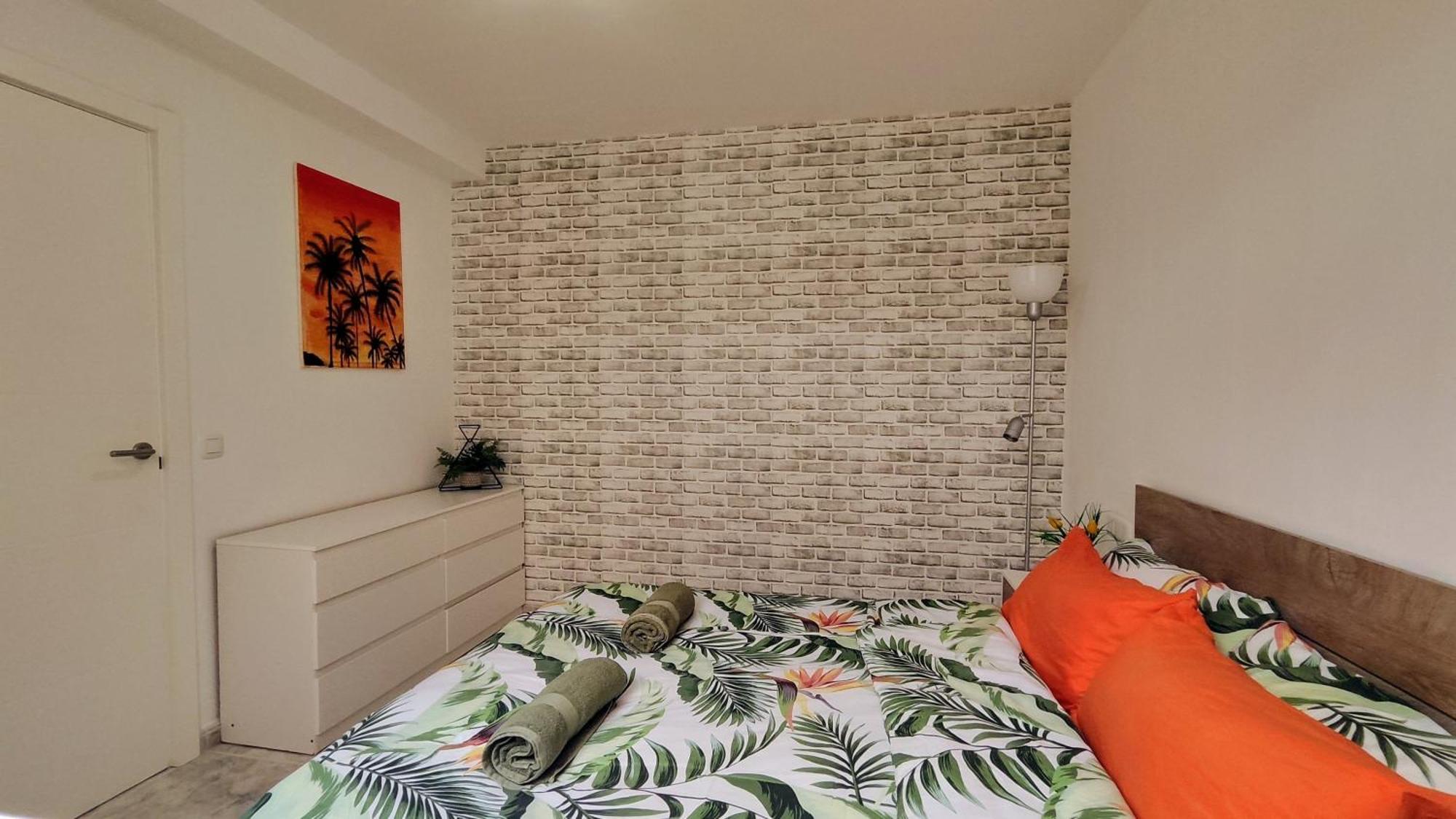 Fabelo Apartment, Puerto Del Rosario Puerto del Rosario  Extérieur photo