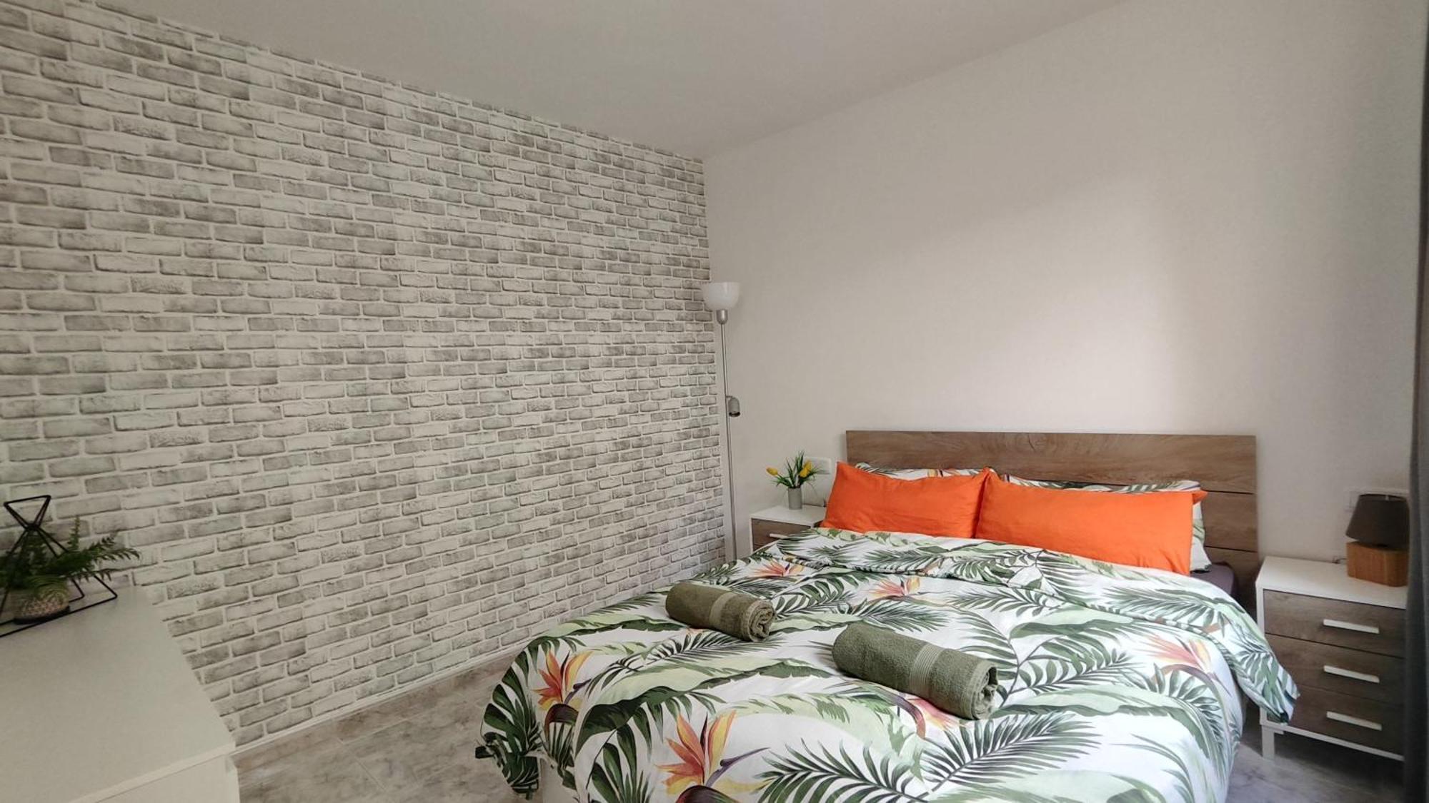 Fabelo Apartment, Puerto Del Rosario Puerto del Rosario  Extérieur photo